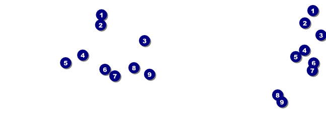 TU Cutthroat Trout Event Ticket Front Field Markers