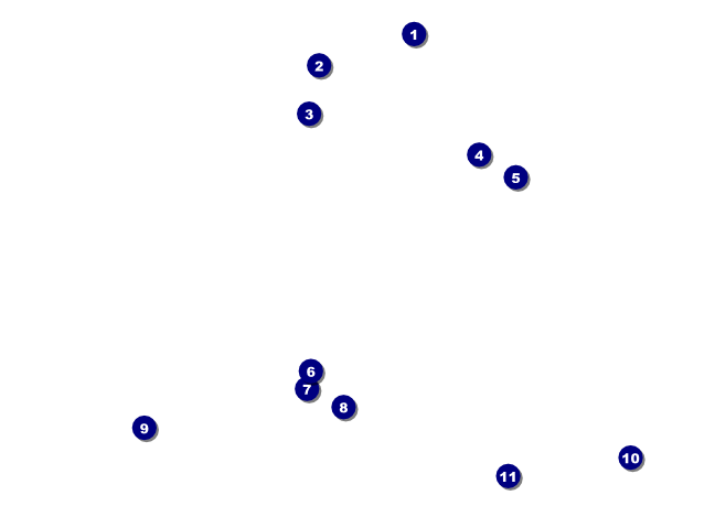 TU Brown Trout Postcard Mailer Front Field Markers