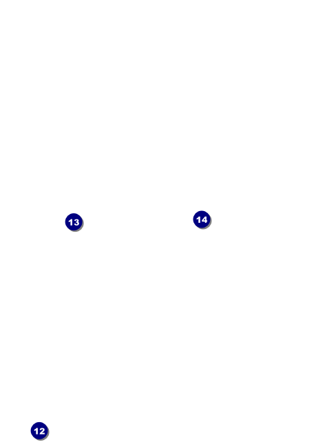 TU Driftboat Postcard Mailer Back Field Markers