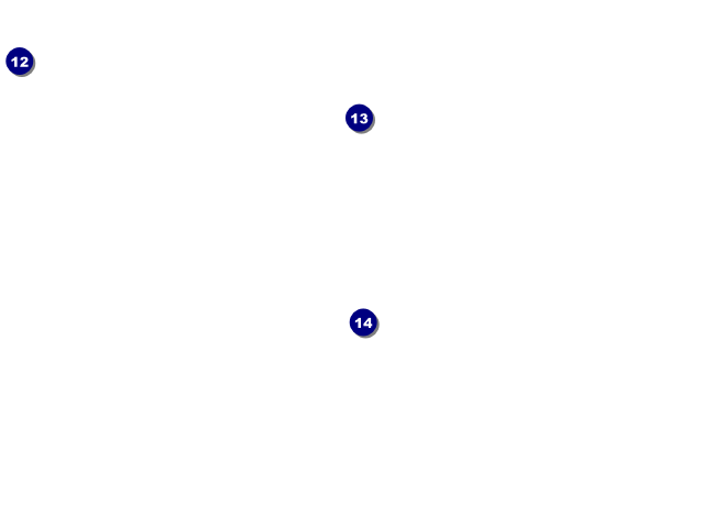 TU Kids Postcard Mailer Back Field Markers