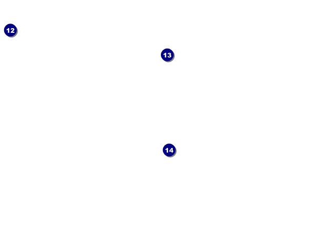 TU Steelhead Trout Postcard Mailer Back Field Markers