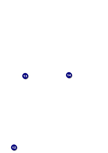 TU Stream  Postcard Mailer Back Field Markers