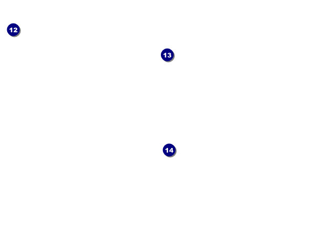 TU Woman Fishing Postcard Mailer Back Field Markers