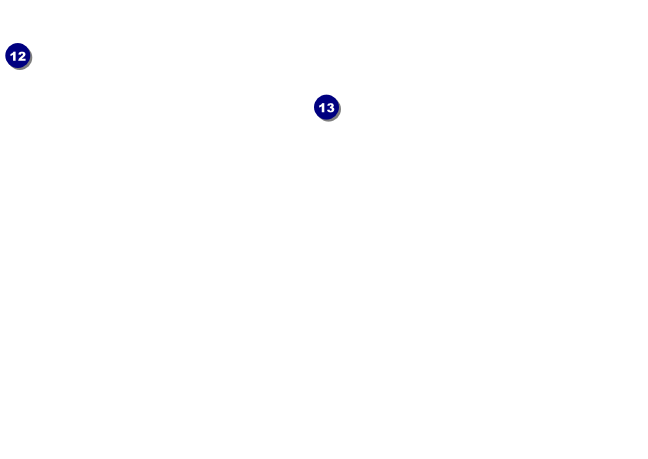 TU Kids Postcard Back Field Markers