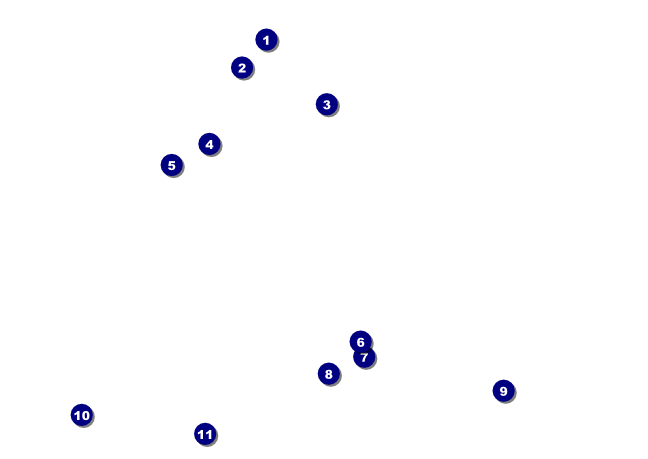 TU Steelhead Trout Postcard Front Field Markers
