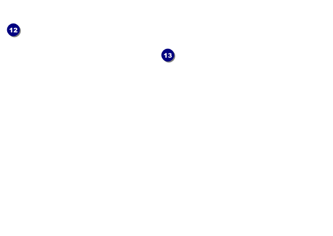 TU Woman Fishing Postcard Back Field Markers