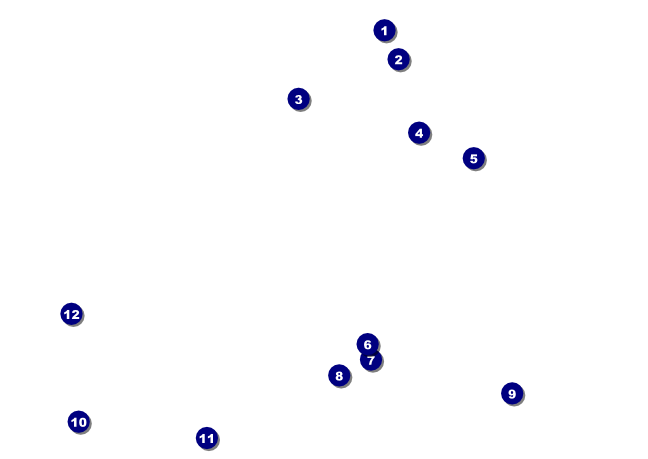 TU Brook Trout Postcard Mailer (with image upload) Front Field Markers