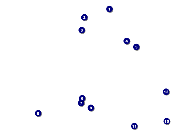 TU Brown Trout Postcard (with image upload) Front Field Markers