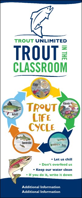 TIC Classroom 5x12 Sticker Product Front