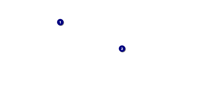 TU CSV #9 Envelope Front Field Markers
