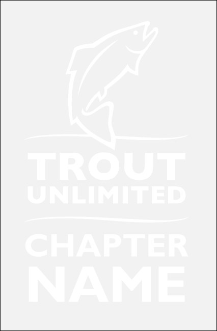 TU Chapter Car Decal (Medium) Product Front