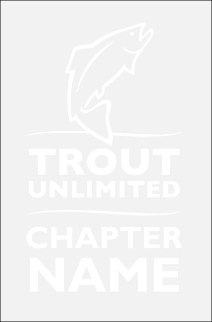 TU Chapter Car Decal (Large) Product Front