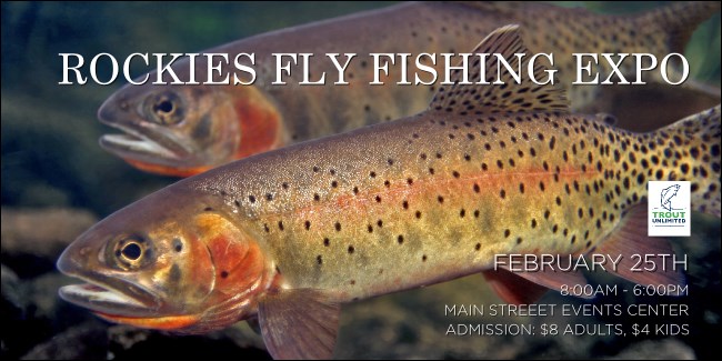 TU Cutthroat Trout Twitter Post
