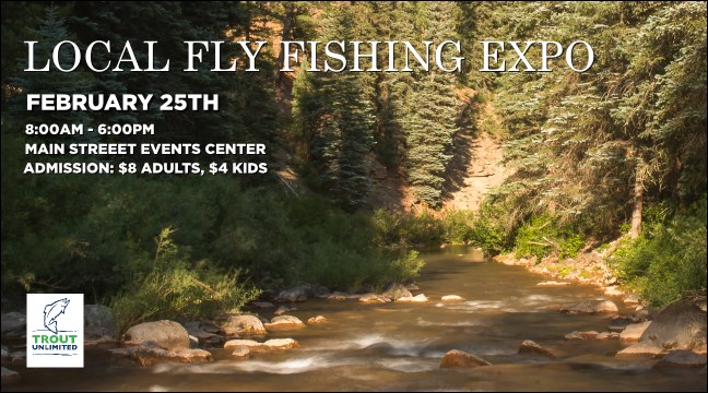 TU River in Pines Facebook App