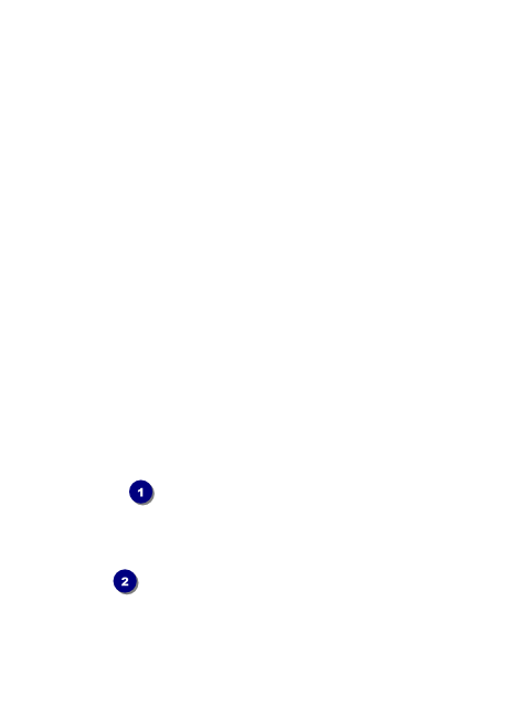 Blue dot image overlay