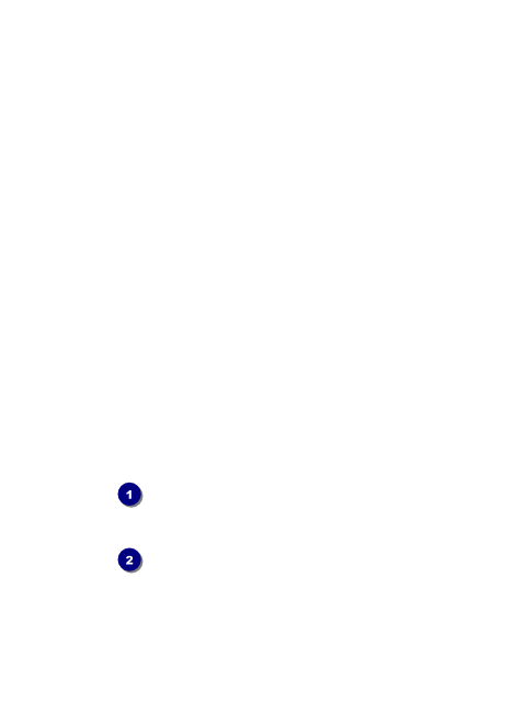 Blue dot image overlay