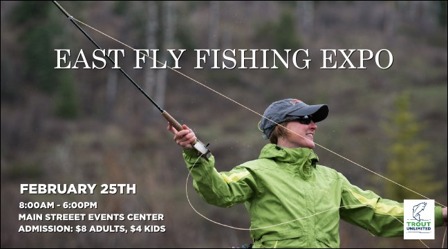 TU Woman Fishing Facebook App