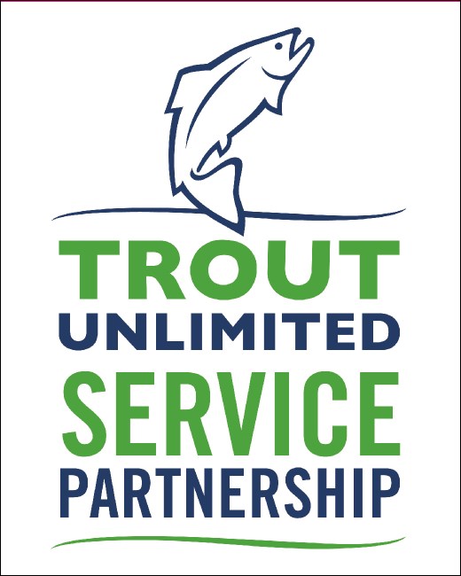 TU Service Partnership Sticker (Medium)