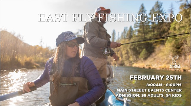TU Drift Board Fishing Facebook App