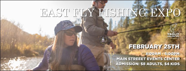 TU Drift Board Fishing Facebook Cover