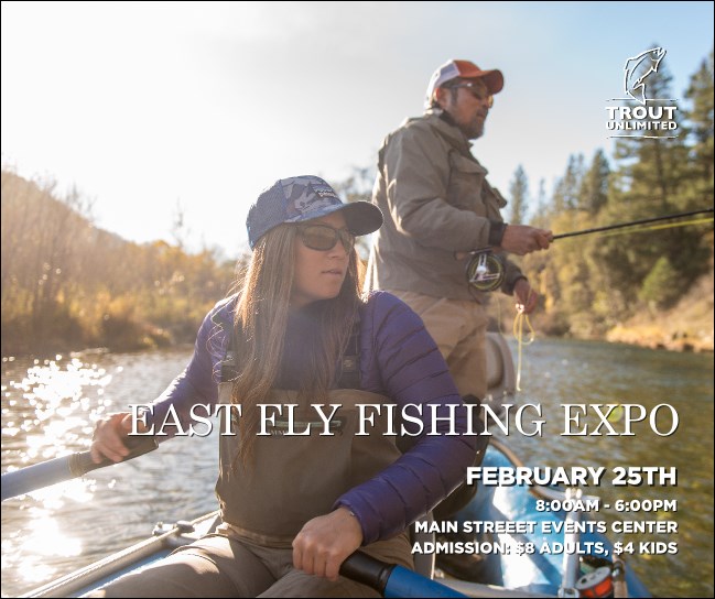 TU Drift Board Fishing Facebook Post