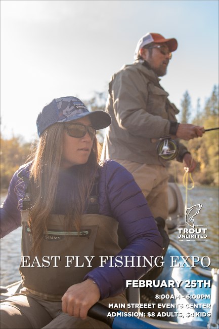 TU Drift Board Fishing Pinterest Post