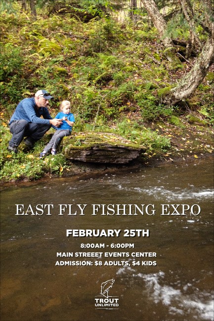 TU Father and Daughter Fishing Pinterest Post