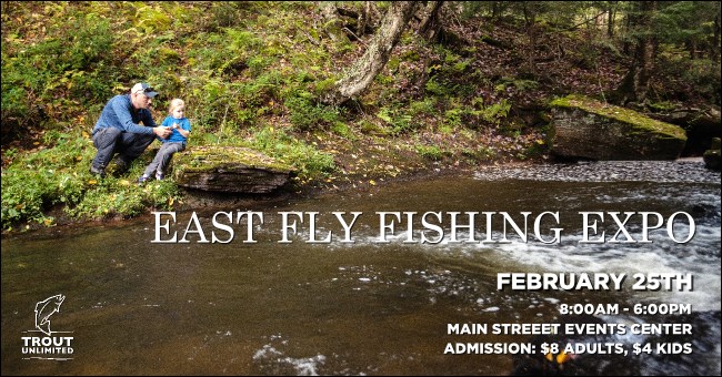 TU Father and Daughter Fishing Facebook Ad