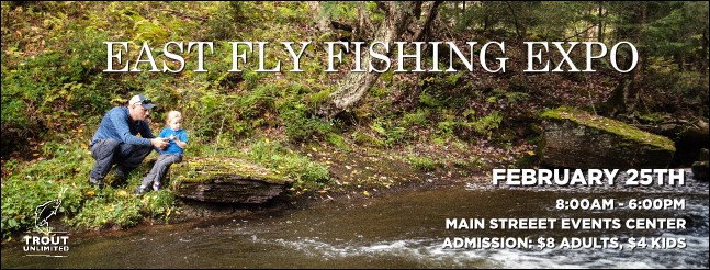 TU Father and Daughter Fishing Facebook Cover
