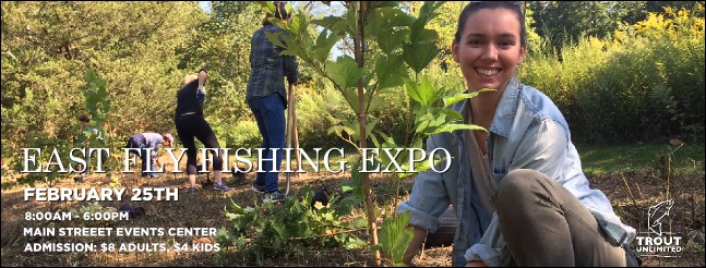TU Volunteer Tree Planting Facebook Cover