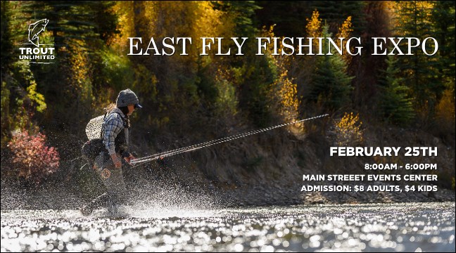 TU Woman Fishing Fall Facebook App