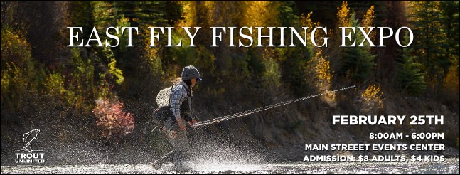 TU Woman Fishing Fall Facebook Cover