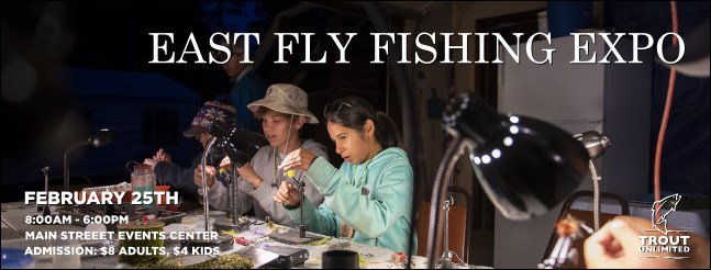 TU Youth Fly Tying Facebook Cover