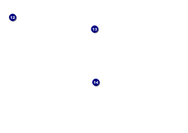 TU Electrofishing Closeup Postcard Mailer Back Field Markers