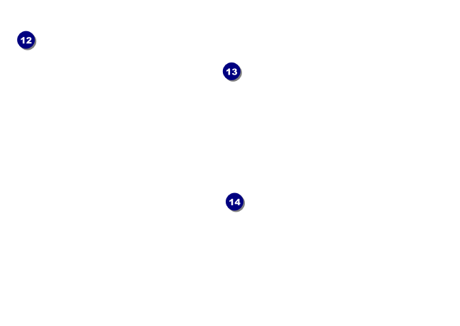 TU Volunteer Tree Planting Postcard Mailer Back Field Markers