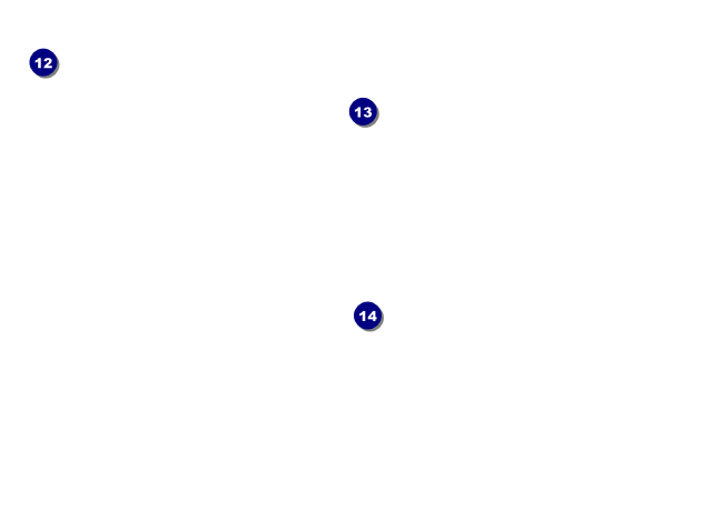 TU Woman Fishing Fall Postcard Mailer Back Field Markers