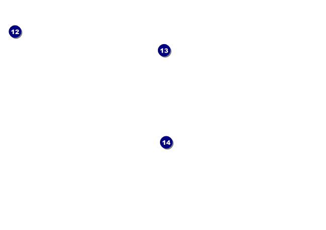 TU Woman Releasing Trout Postcard Mailer Back Field Markers