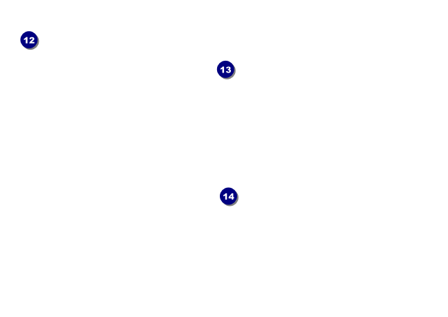 TU Youth Fly Tying Postcard Mailer Back Field Markers