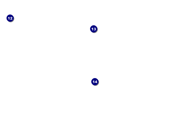 TU Drift Board Fishing Postcard Mailer Back Field Markers