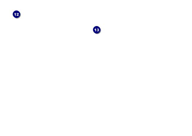 TU Father and Daughter Fishing Postcard Back Field Markers