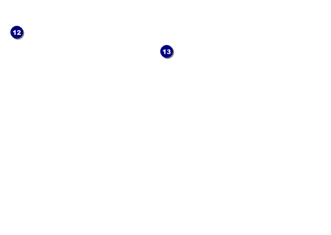 TU Volunteer Tree Planting Postcard Back Field Markers