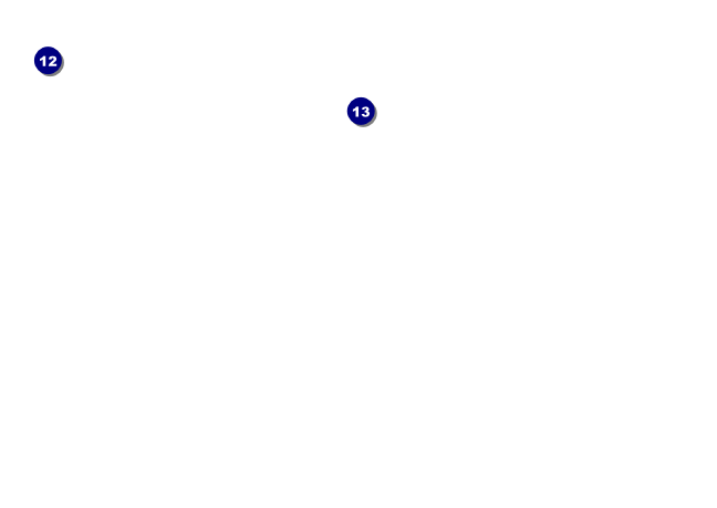 TU Woman Fishing Fall Postcard Back Field Markers