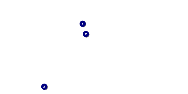 5 Rivers Banner Version 1 Front Field Markers
