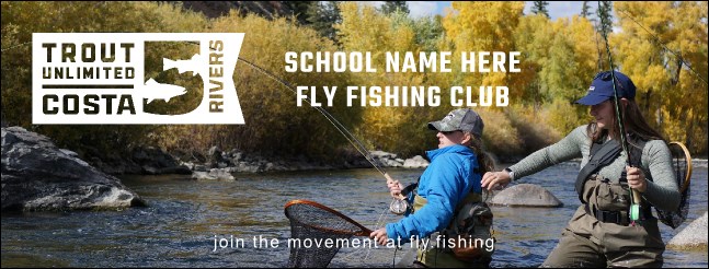 5 Rivers Facebook Cover