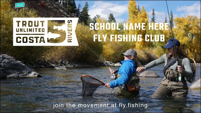 5 Rivers Facebook Event Cover