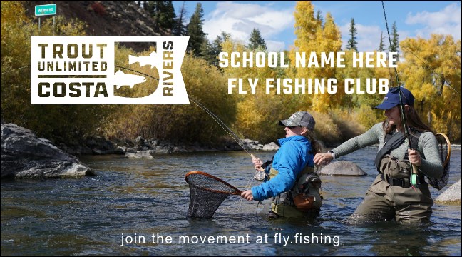 5 Rivers Facebook App