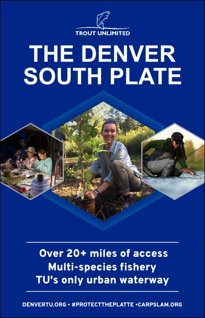 11" x 17" Easel Back PVC Poster Version 2 Product Front