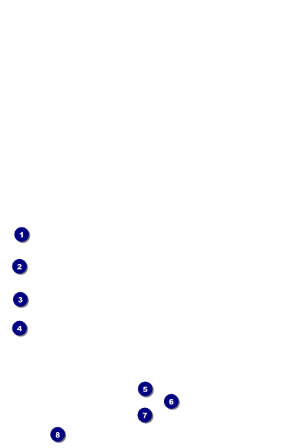 24" x 36" Easel Back PVC Poster Version 2 Front Field Markers