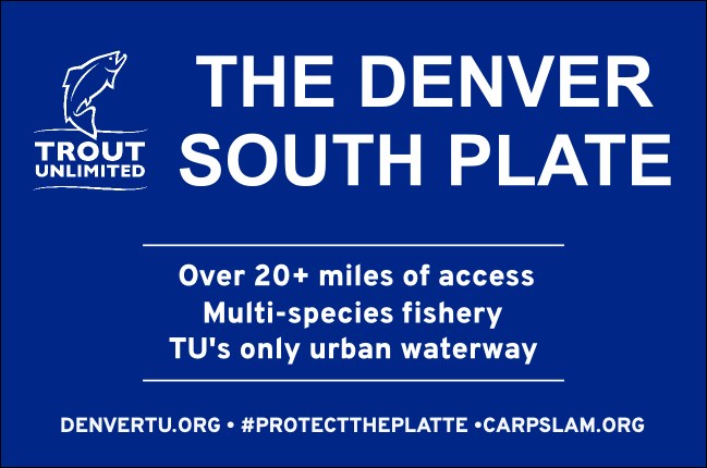 Yard Sign Version 1 Product Front