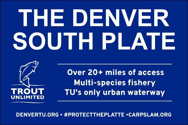 Yard Sign Version 2 Product Front
